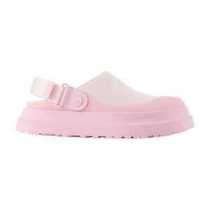 Goldenglow Canvas Slides - UGG - Synthetic - Pink
